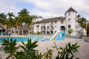 Czar's Oasis Apt B27 @ Ocho Rios